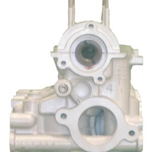 GM 1.0 L3L Remanufactured Cylinder Head – 1989-2000 G10