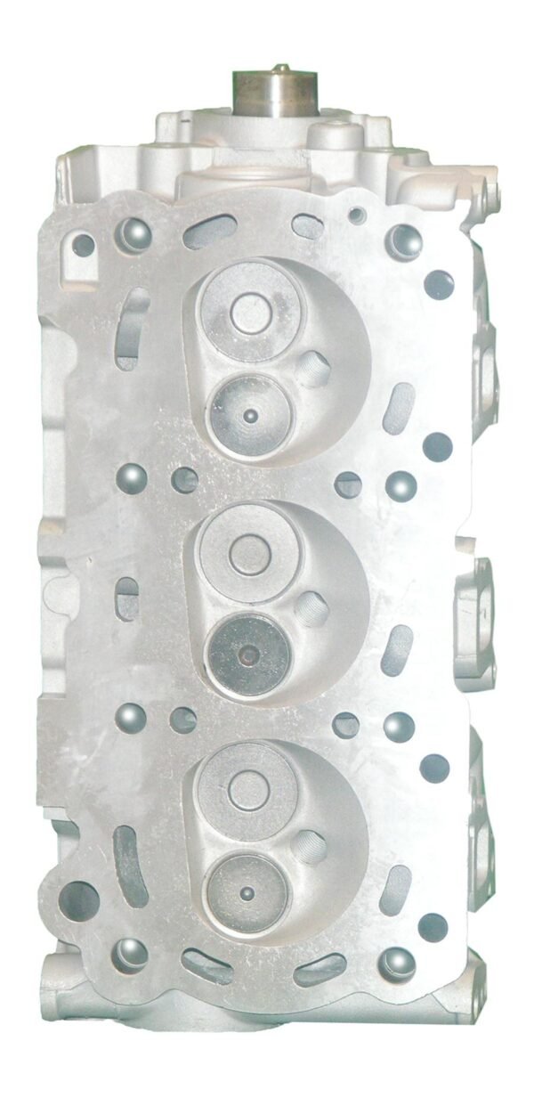 GM 1.0 L3L Remanufactured Cylinder Head – 1989-2000 G10 - Image 6
