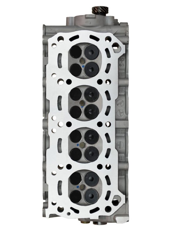 GM 1.6 L4L Remanufactured Cylinder Head – 1992-1998 G16 - Image 6