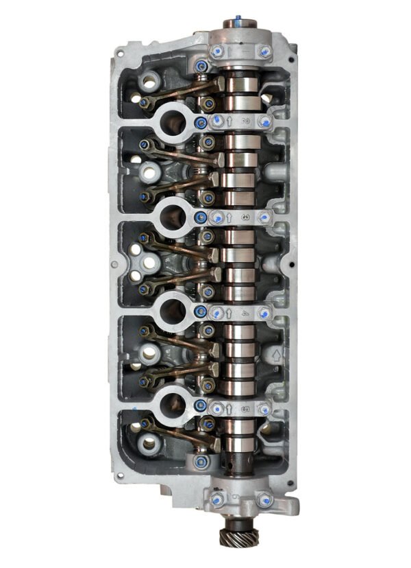 GM 1.6 L4L Remanufactured Cylinder Head – 1992-1998 G16 - Image 5