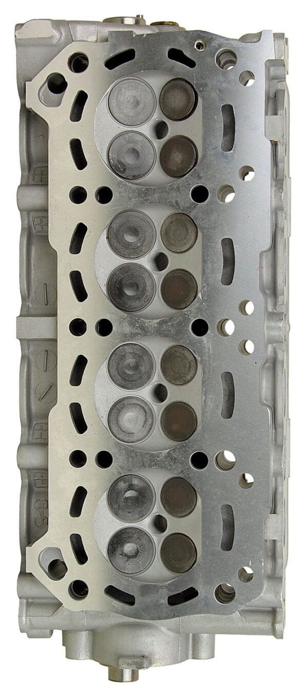 GM 1.6 L4L Remanufactured Cylinder Head – 1998-2000 G16S - Image 6