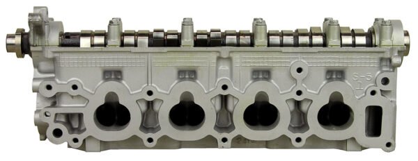 GM 1.6 L4L Remanufactured Cylinder Head – 1998-2000 G16S - Image 4