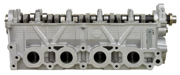 GM 1.6 L4L Remanufactured Cylinder Head – 1998-2000 G16S - Image 2