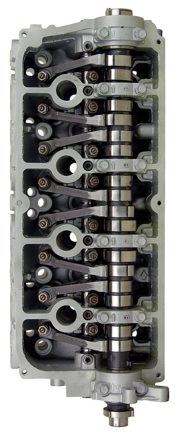 GM 1.6 L4L Remanufactured Cylinder Head – 1998-2000 G16S - Image 5