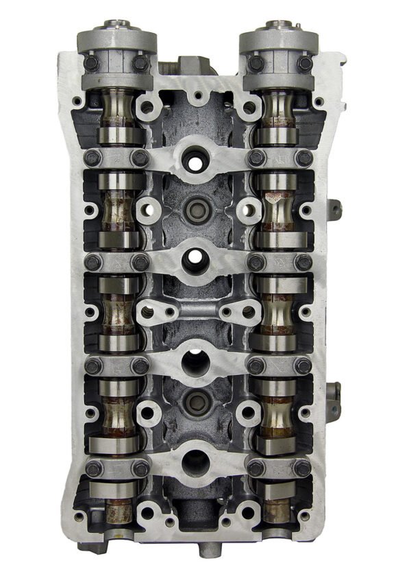 GM 1.6 L4L Remanufactured Cylinder Head – 2004-2005 - Image 5