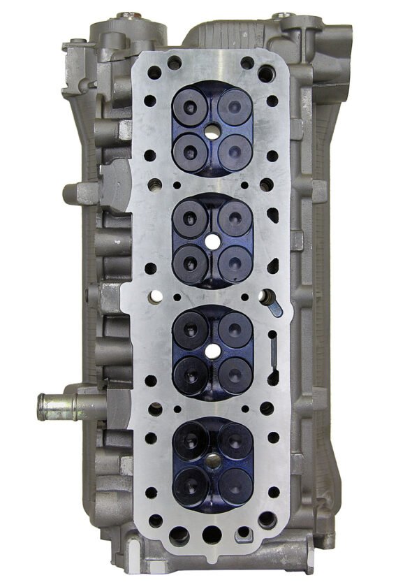 GM 1.6 L4L Remanufactured Cylinder Head – 2004-2005 - Image 6