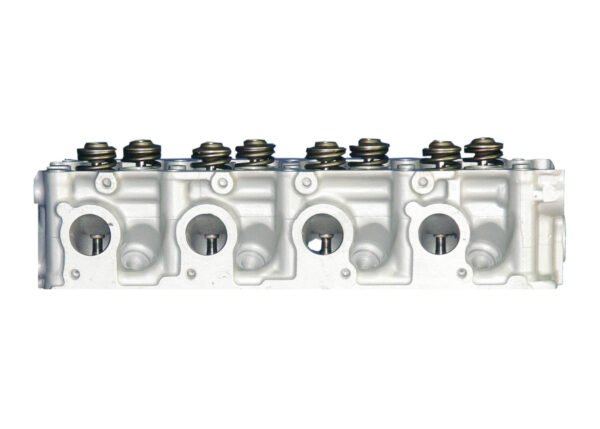 GM 1.8 L4L Remanufactured Cylinder Head – 1982-1986 - Image 4