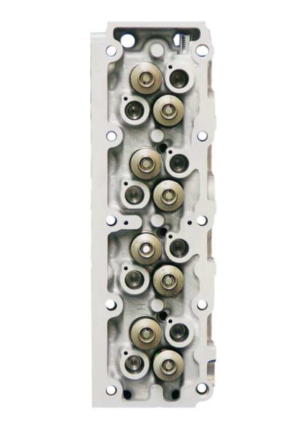 GM 1.8 L4L Remanufactured Cylinder Head – 1982-1986 - Image 5