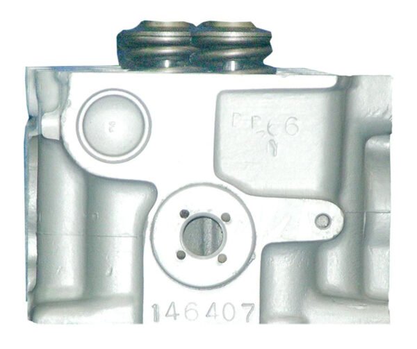 GM 1.8 L4L Remanufactured Cylinder Head – 1982-1986 - Image 3