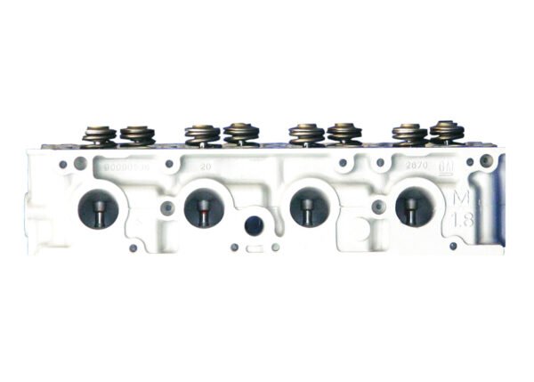 GM 1.8 L4L Remanufactured Cylinder Head – 1982-1986 - Image 2