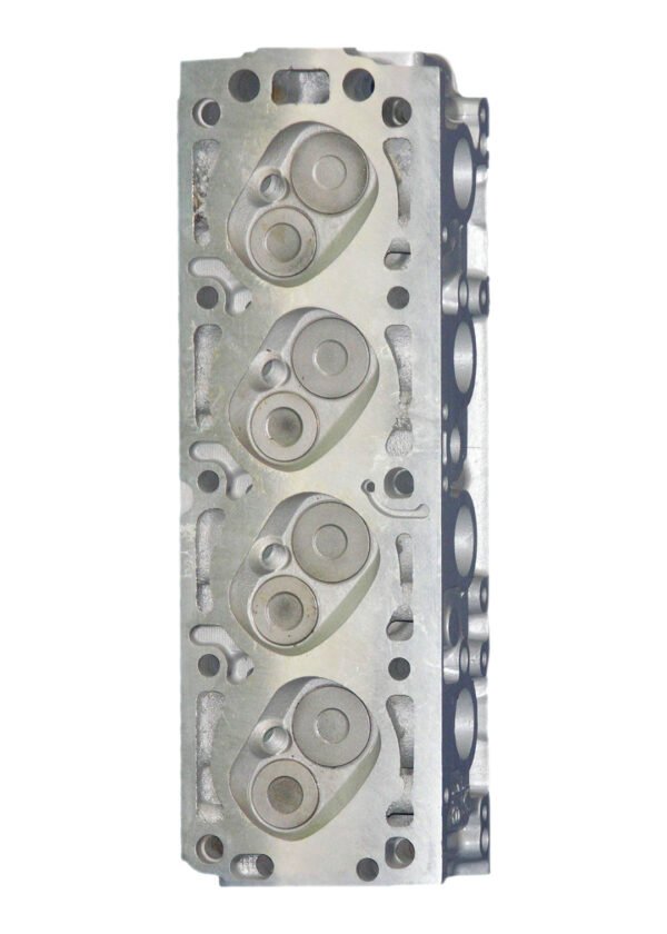 GM 1.8 L4L Remanufactured Cylinder Head – 1982-1986 - Image 6
