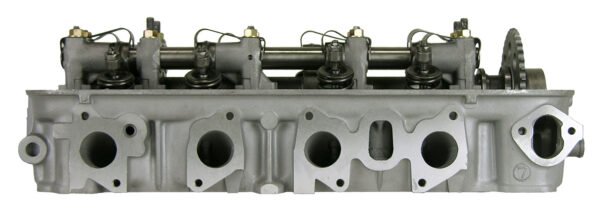 GM 1.9 L4L Remanufactured Cylinder Head – 1982-1987 G200 - Image 4