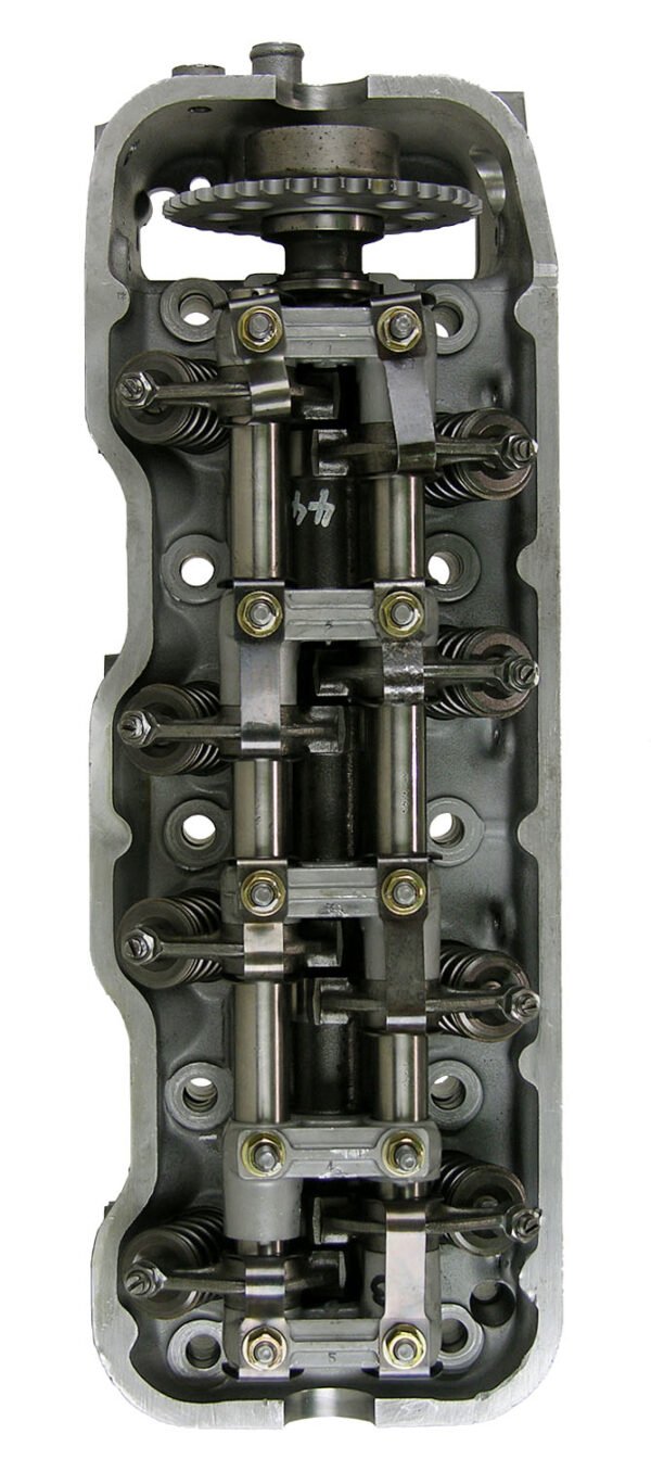 GM 1.9 L4L Remanufactured Cylinder Head – 1982-1987 G200 - Image 5