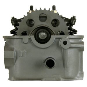 GM 1.9 L4L Remanufactured Cylinder Head – 1982-1987 G200