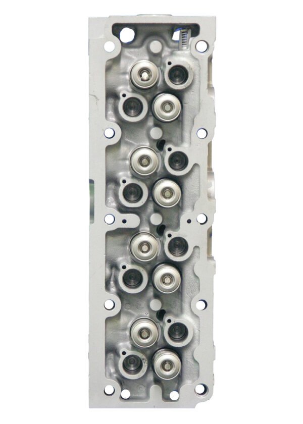 GM 2.0 L4L Remanufactured Cylinder Head – 1987-1991 - Image 5