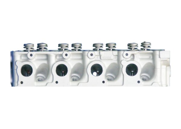 GM 2.0 L4L Remanufactured Cylinder Head – 1987-1991 - Image 4