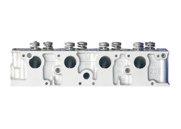 GM 2.0 L4L Remanufactured Cylinder Head – 1987-1991 - Image 2