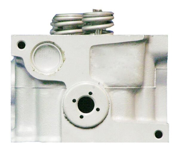 GM 2.0 L4L Remanufactured Cylinder Head – 1987-1991 - Image 3