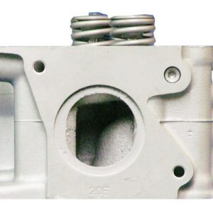 GM 2.0 L4L Remanufactured Cylinder Head – 1987-1991