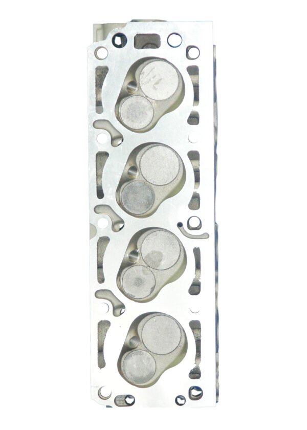 GM 2.0 L4L Remanufactured Cylinder Head – 1987-1991 - Image 6