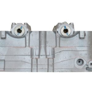 GM 2.2 L4L Remanufactured Cylinder Head – 2002-2007 ECOTEC