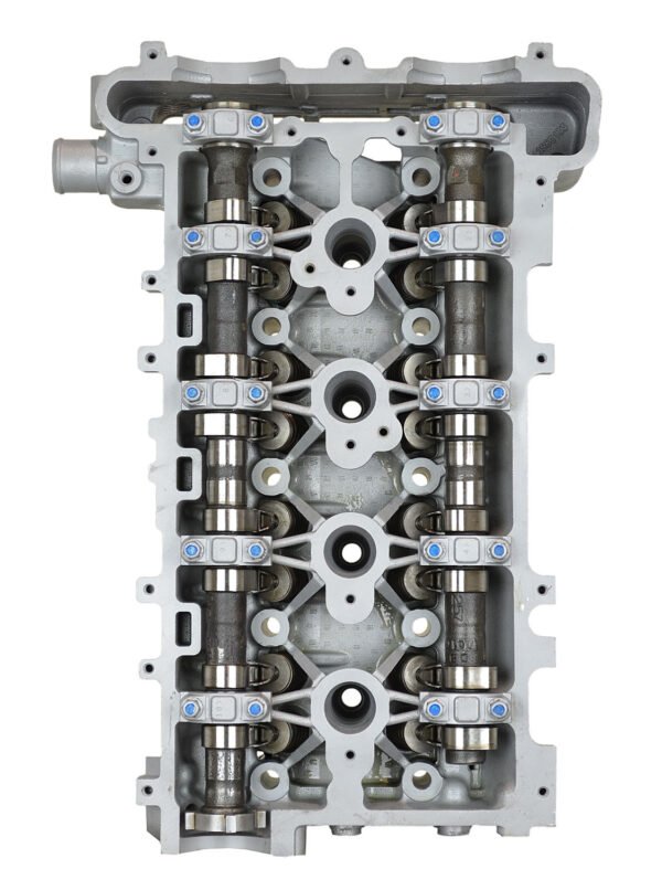 GM 2.2 L4L Remanufactured Cylinder Head – 2007-2008 ECOTEC - Image 5