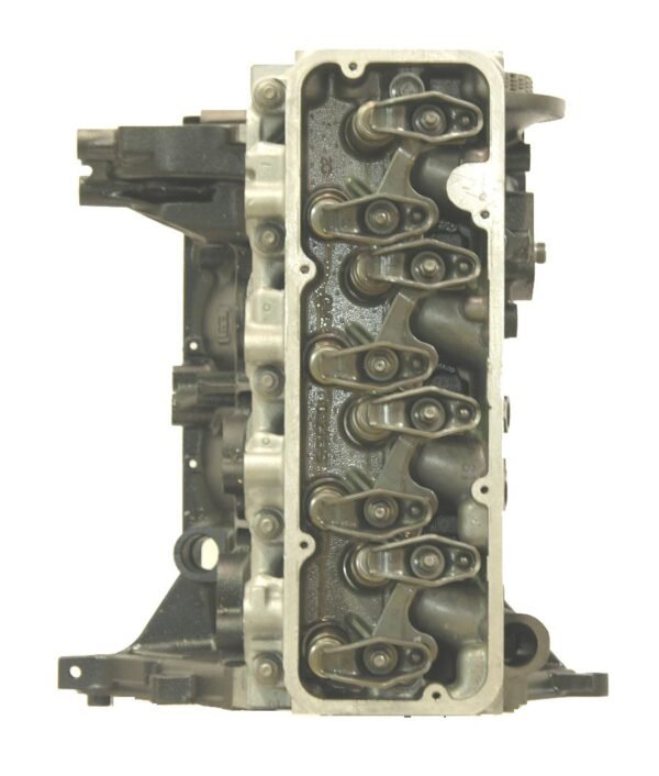 Chevy 2.2L L4 Remanufactured Engine – 1996-1997 - Image 5