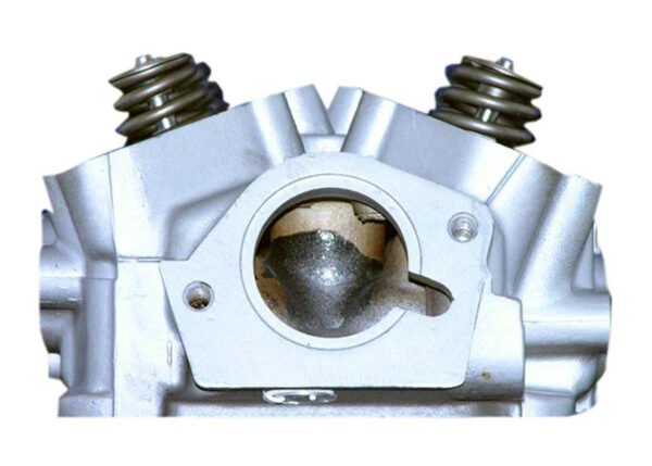 GM 2.3 L4L Remanufactured Cylinder Head – 1987-1989 QUAD 4 - Image 3