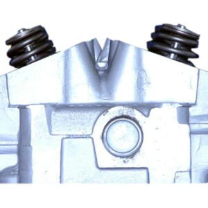 GM 2.3 L4L Remanufactured Cylinder Head – 1987-1989 QUAD 4
