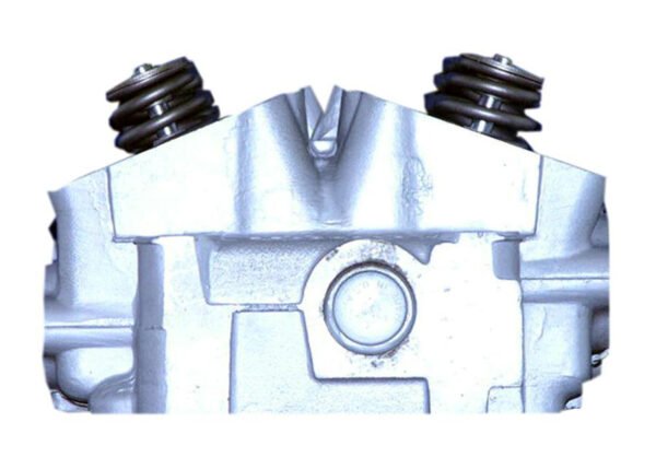 GM 2.3 L4L Remanufactured Cylinder Head – 1987-1989 QUAD 4