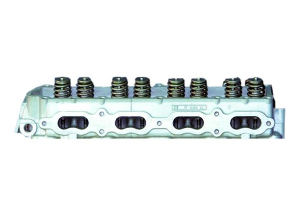 GM 2.3 L4L Remanufactured Cylinder Head – 1987-1989 QUAD 4 - Image 2