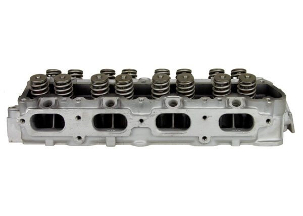 GM 2.3 L4L Remanufactured Cylinder Head – 1989-1992 QUAD 4 - Image 4