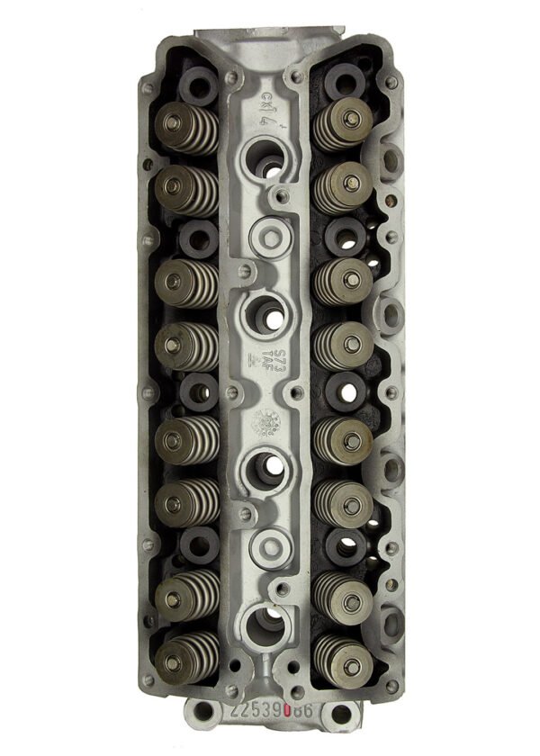 GM 2.3 L4L Remanufactured Cylinder Head – 1989-1992 QUAD 4 - Image 5