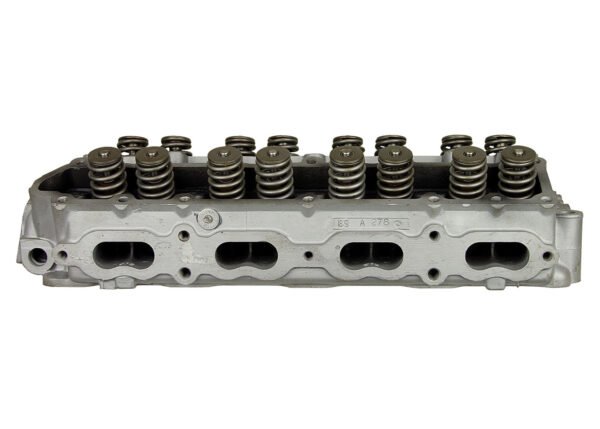 GM 2.3 L4L Remanufactured Cylinder Head – 1989-1992 QUAD 4 - Image 2