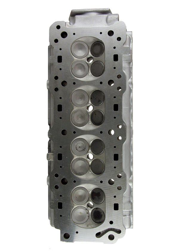 GM 2.3 L4L Remanufactured Cylinder Head – 1989-1992 QUAD 4 - Image 6