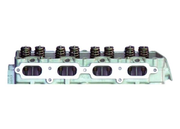 GM 2.3 L4L Remanufactured Cylinder Head – 1992-1994 QUAD 4 - Image 4