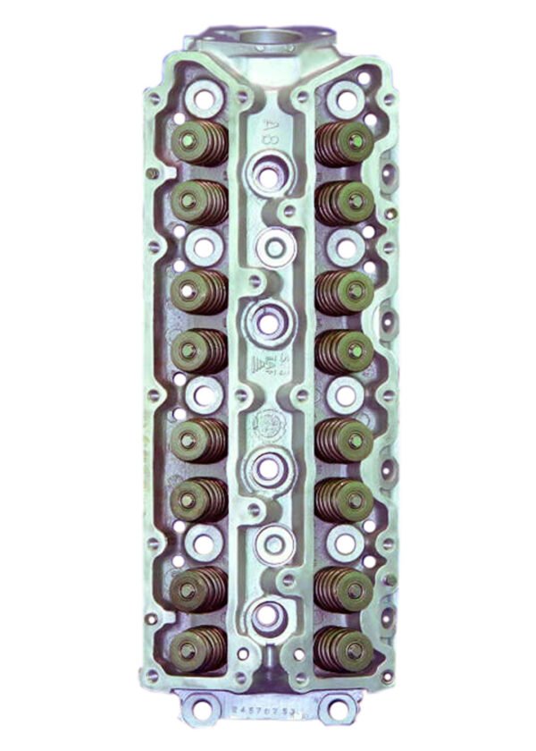 GM 2.3 L4L Remanufactured Cylinder Head – 1992-1994 QUAD 4 - Image 5
