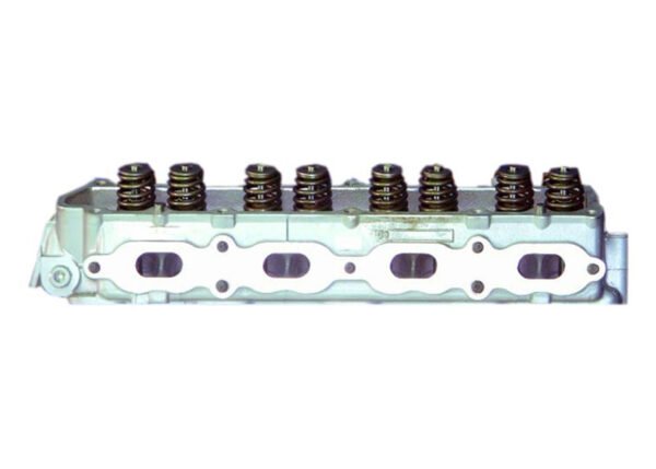 GM 2.3 L4L Remanufactured Cylinder Head – 1992-1994 QUAD 4 - Image 2