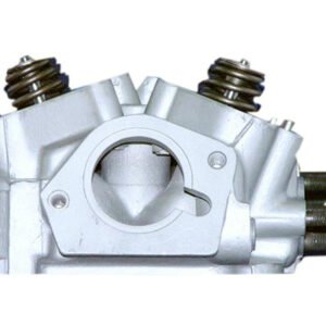 GM 2.3 L4L Remanufactured Cylinder Head – 1992-1994 QUAD 4