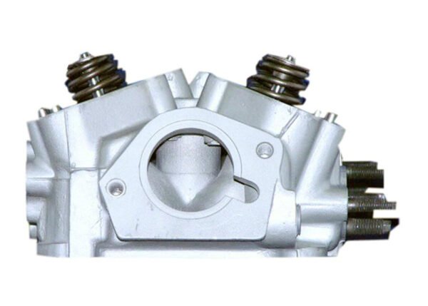 GM 2.3 L4L Remanufactured Cylinder Head – 1992-1994 QUAD 4