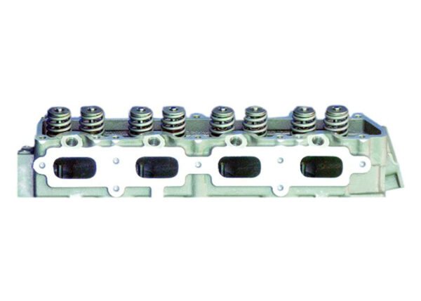 GM 2.3 L4L Remanufactured Cylinder Head – 1992 QUAD 4 - Image 4