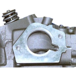 GM 2.3 L4L Remanufactured Cylinder Head – 1992 QUAD 4