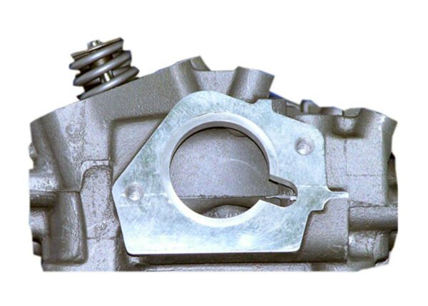 GM 2.3 L4L Remanufactured Cylinder Head – 1992 QUAD 4