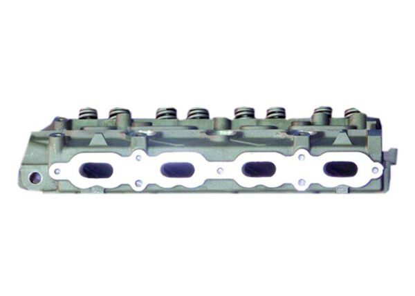 GM 2.3 L4L Remanufactured Cylinder Head – 1992 QUAD 4 - Image 2