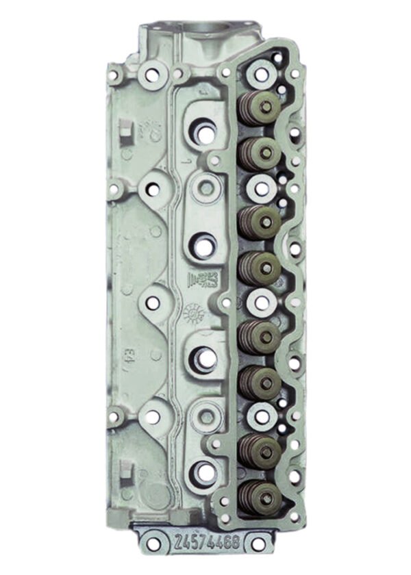 GM 2.3 L4L Remanufactured Cylinder Head – 1993 QUAD 4 - Image 5