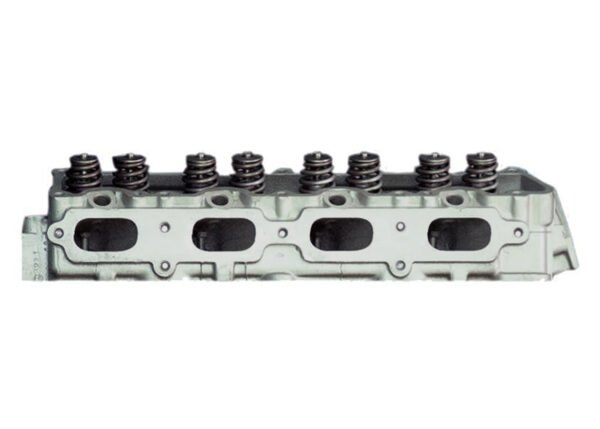 GM 2.3 L4L Remanufactured Cylinder Head – 1993 QUAD 4 - Image 4