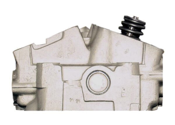 GM 2.3 L4L Remanufactured Cylinder Head – 1993 QUAD 4 - Image 3