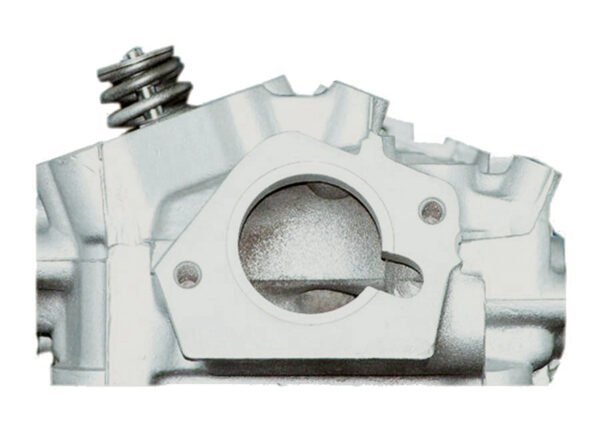 GM 2.3 L4L Remanufactured Cylinder Head – 1993 QUAD 4