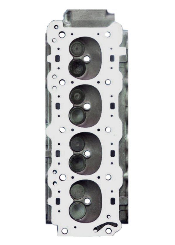 GM 2.3 L4L Remanufactured Cylinder Head – 1993 QUAD 4 - Image 6