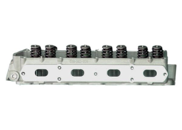 GM 2.3 L4L Remanufactured Cylinder Head – 1994-1995 QUAD 4 - Image 4